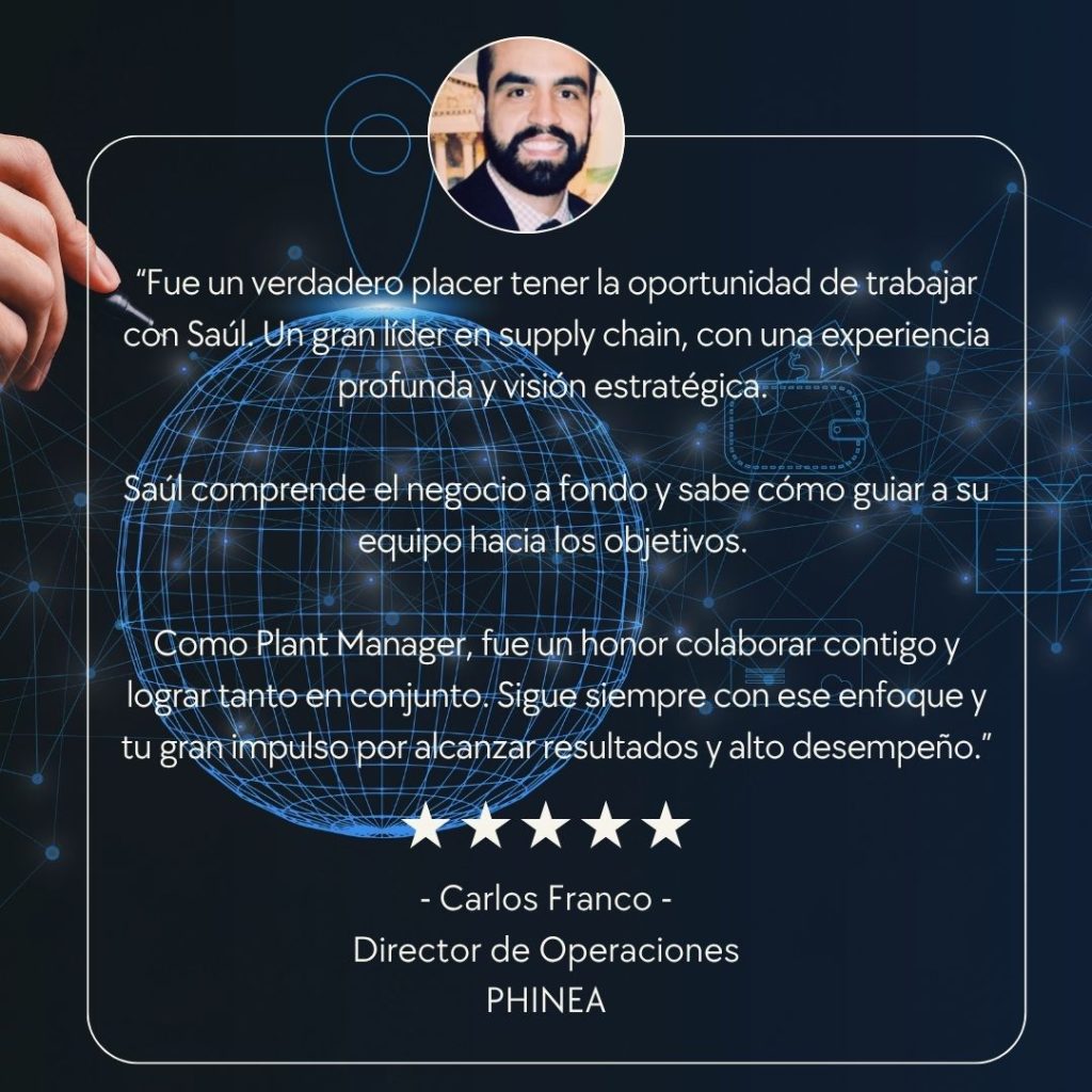 White and Red Modern Testimonial Instagram Post  - 1