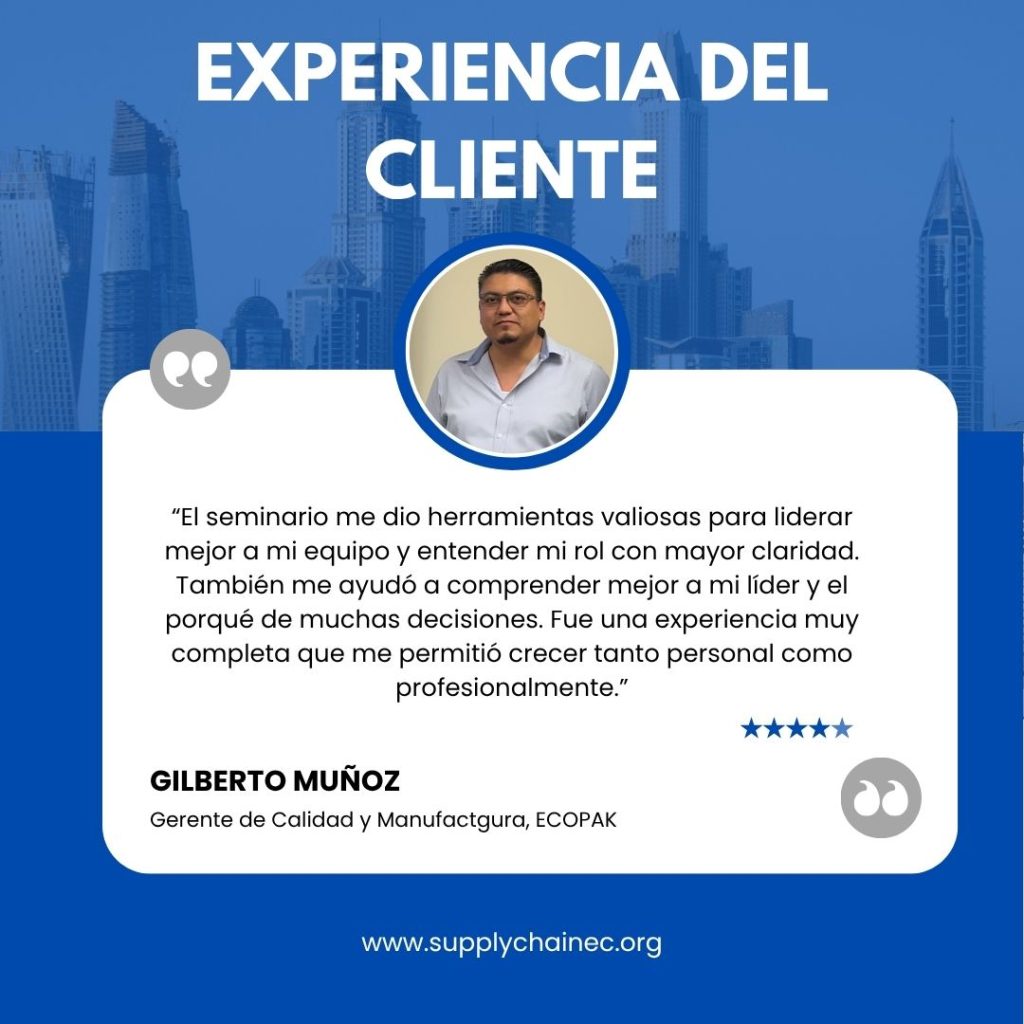 White and Red Modern Testimonial Instagram Post  - 3