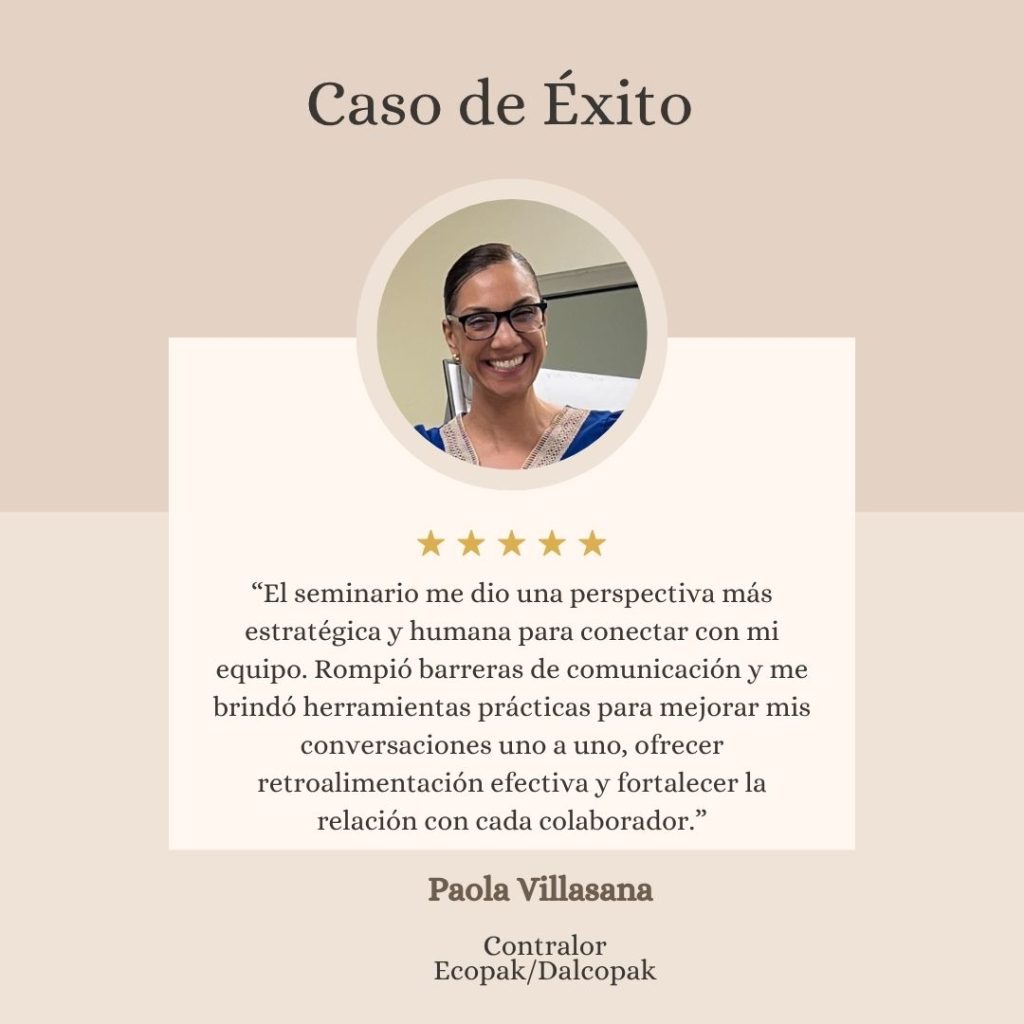 White and Red Modern Testimonial Instagram Post  - 5